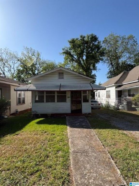 217 2ND AVENUE S, Birmingham, AL 35205