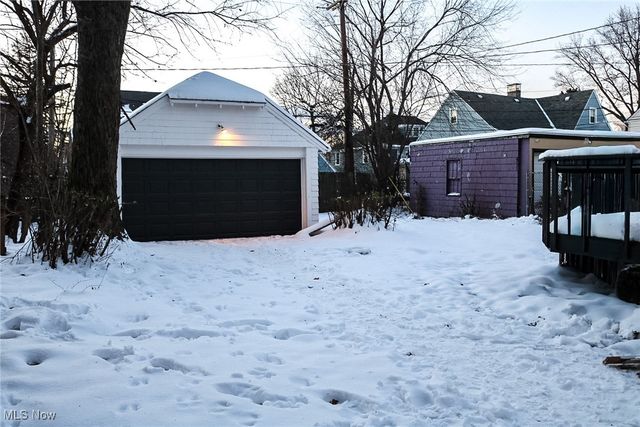 3556 Avalon Road, Shaker Heights, OH 44120