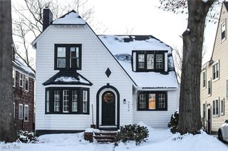 3556 Avalon Road, Shaker Heights, OH 44120