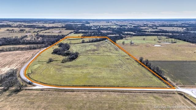 12537 N AR 43 Hwy, Maysville, AR 72747
