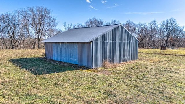 12537 N AR 43 Hwy, Maysville, AR 72747