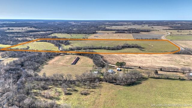 12537 N AR 43 Hwy, Maysville, AR 72747
