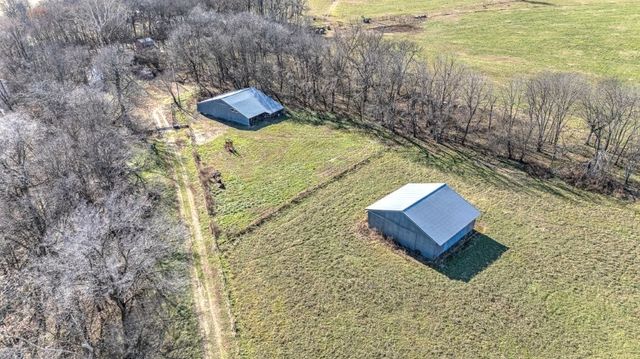 12537 N AR 43 Hwy, Maysville, AR 72747