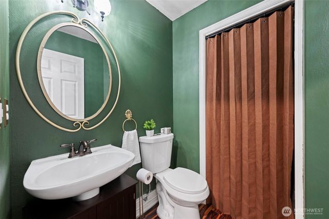 31663 NE 106th Street, Carnation, WA 98014