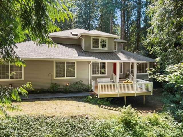 31663 NE 106th Street, Carnation, WA 98014