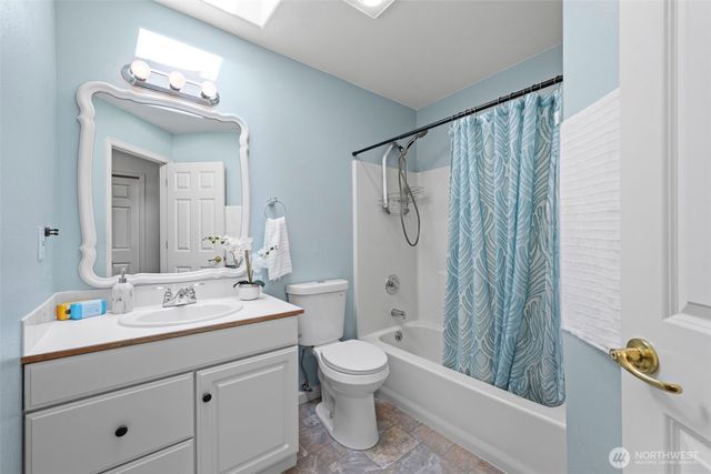 31663 NE 106th Street, Carnation, WA 98014