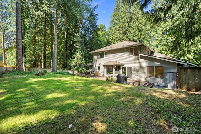 31663 NE 106th Street, Carnation, WA 98014