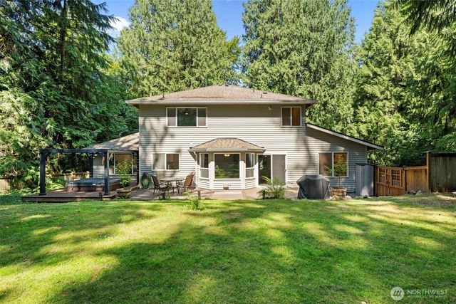 31663 NE 106th Street, Carnation, WA 98014