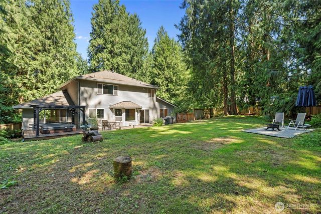 31663 NE 106th Street, Carnation, WA 98014