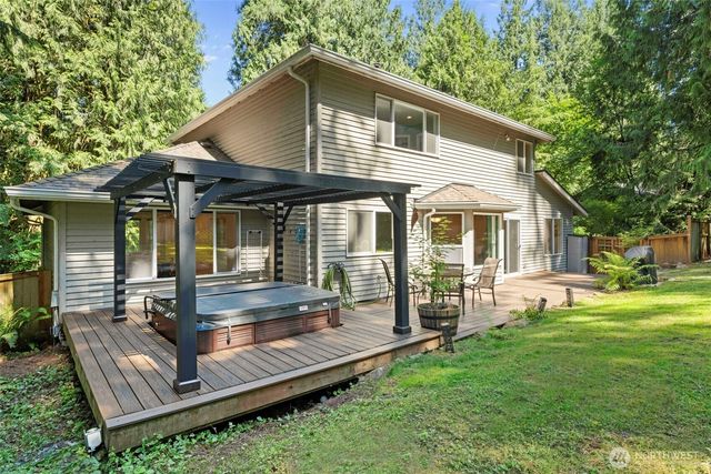 31663 NE 106th Street, Carnation, WA 98014
