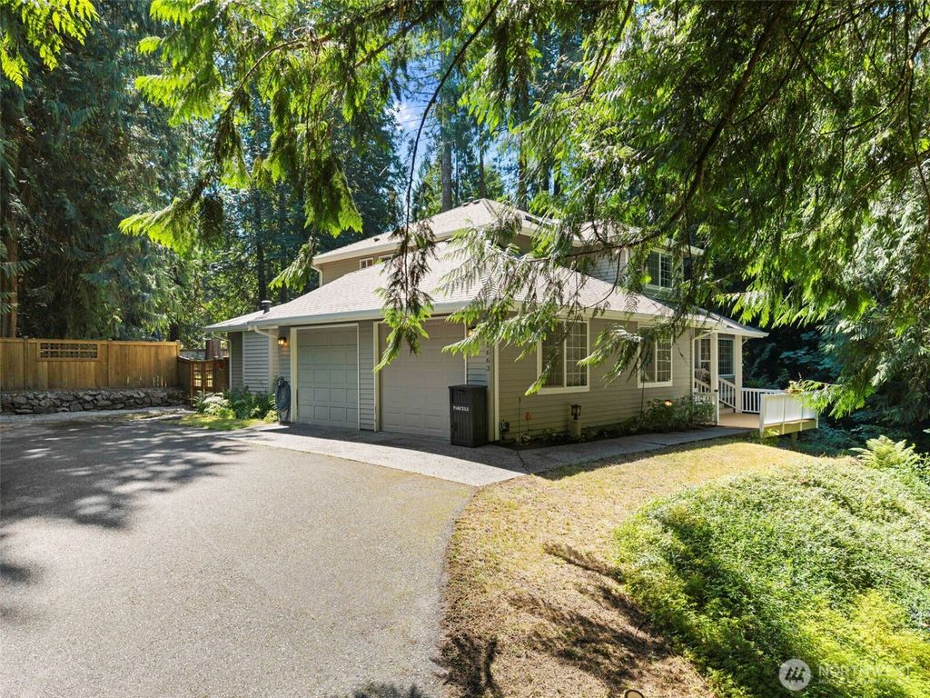 31663 NE 106th Street, Carnation, WA 98014