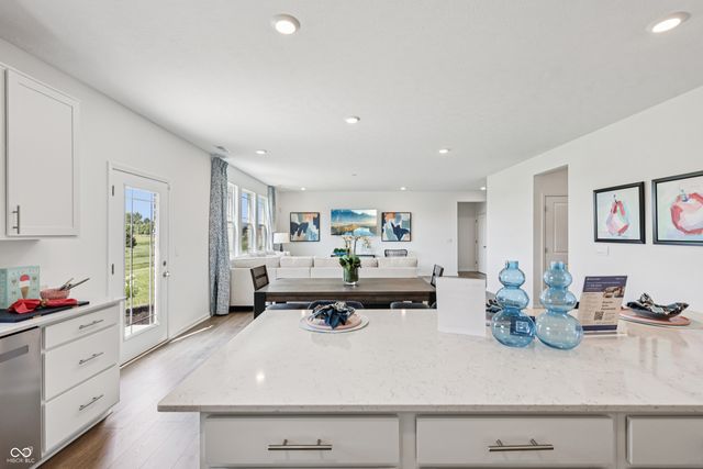 5708 Flat Hill Drive, Indianapolis, IN 46239