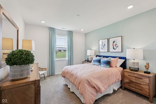 5708 Flat Hill Drive, Indianapolis, IN 46239