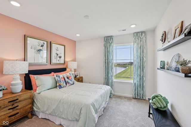 5708 Flat Hill Drive, Indianapolis, IN 46239