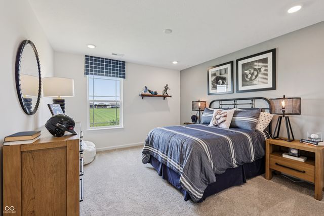 5708 Flat Hill Drive, Indianapolis, IN 46239