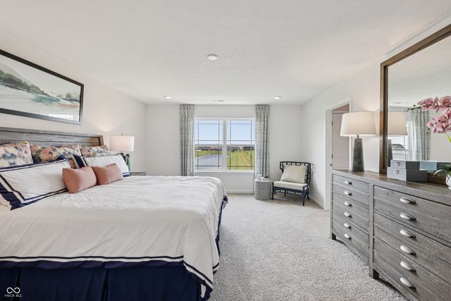 5708 Flat Hill Drive, Indianapolis, IN 46239