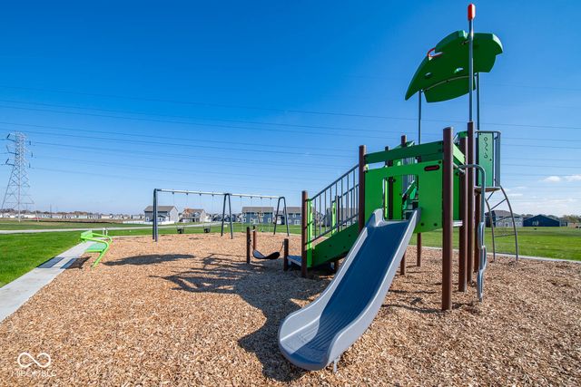 5708 Flat Hill Drive, Indianapolis, IN 46239