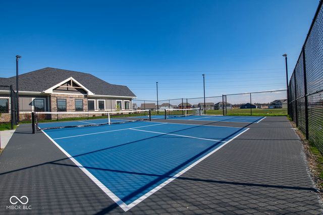 5708 Flat Hill Drive, Indianapolis, IN 46239