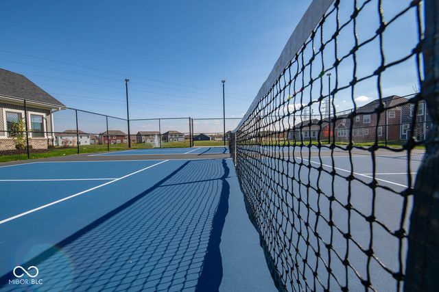 5708 Flat Hill Drive, Indianapolis, IN 46239