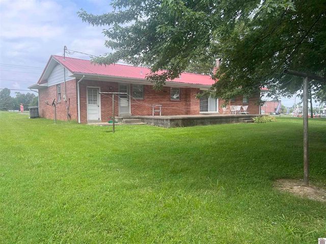 2650 Holt Road, Paducah, KY 42001