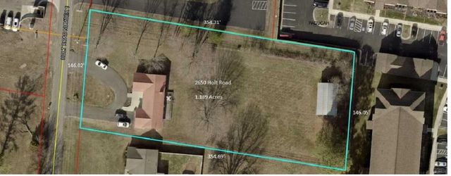 2650 Holt Road, Paducah, KY 42001