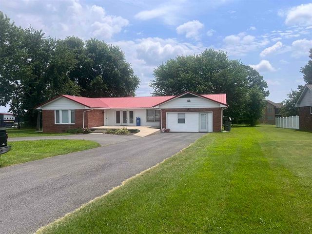 2650 Holt Road, Paducah, KY 42001
