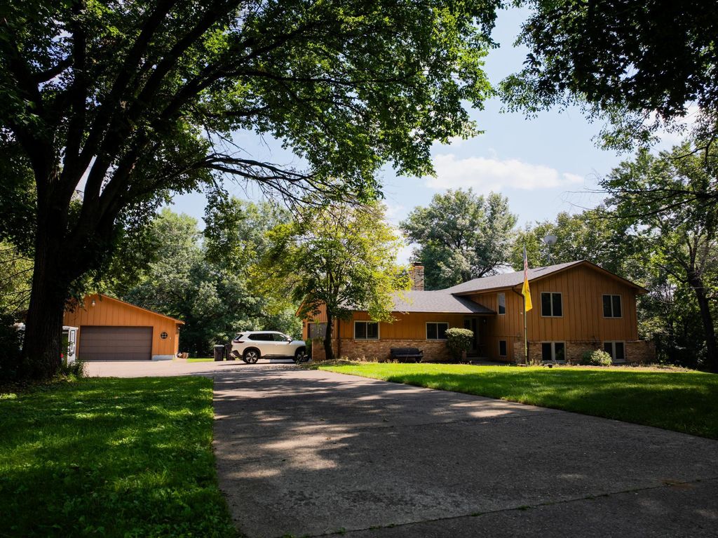 15001 Taylor Street NE, Ham Lake, MN 55304