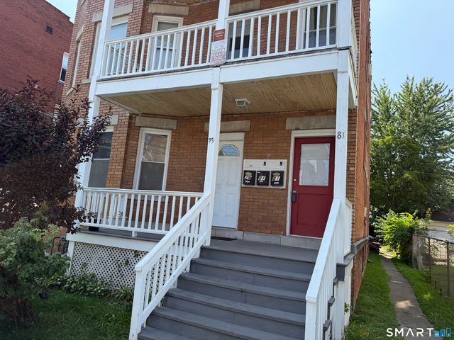 79 James Street 2, Hartford, CT 06106