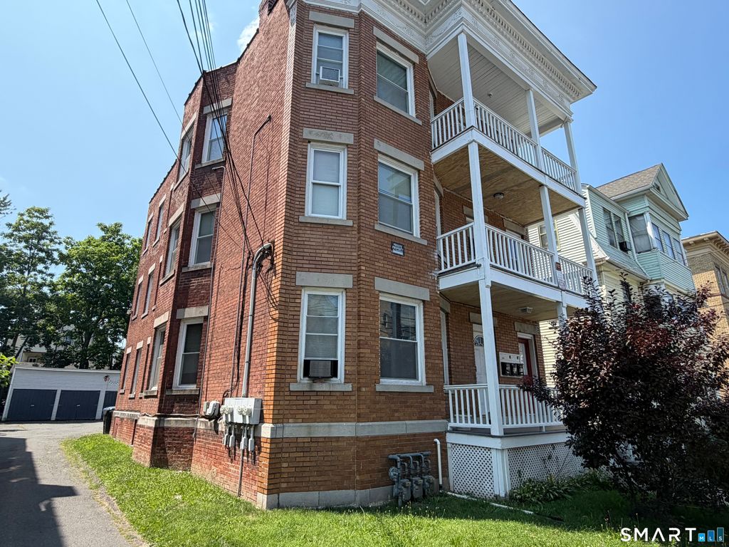 79 James Street 2, Hartford, CT 06106