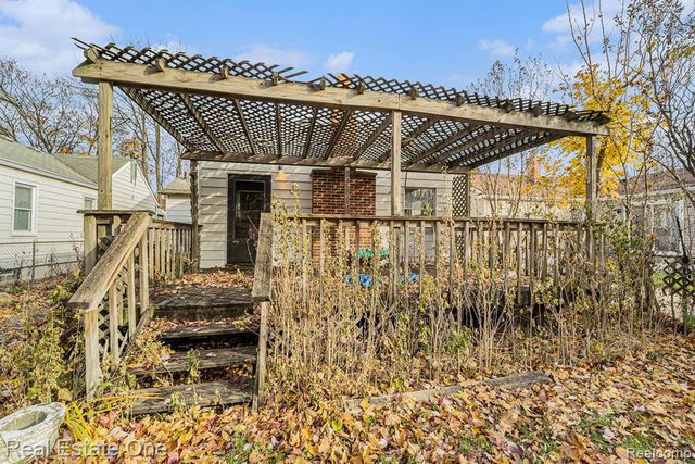 3400 Dudley Street, Dearborn, MI 48124