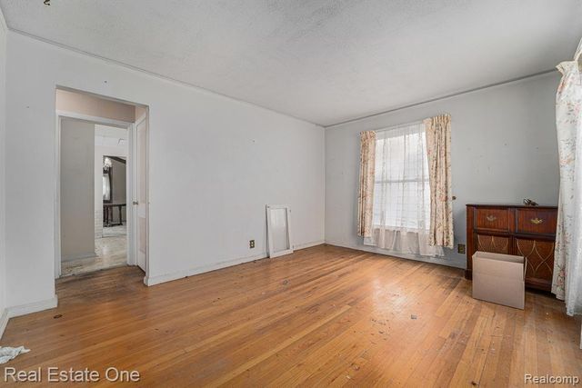 3400 Dudley Street, Dearborn, MI 48124