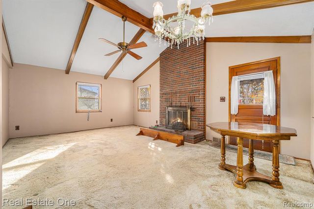 3400 Dudley Street, Dearborn, MI 48124