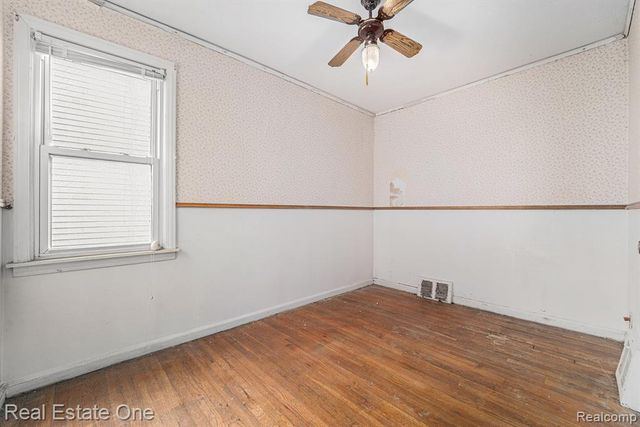 3400 Dudley Street, Dearborn, MI 48124