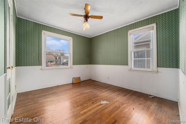 3400 Dudley Street, Dearborn, MI 48124