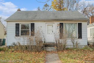 3400 Dudley Street, Dearborn, MI 48124