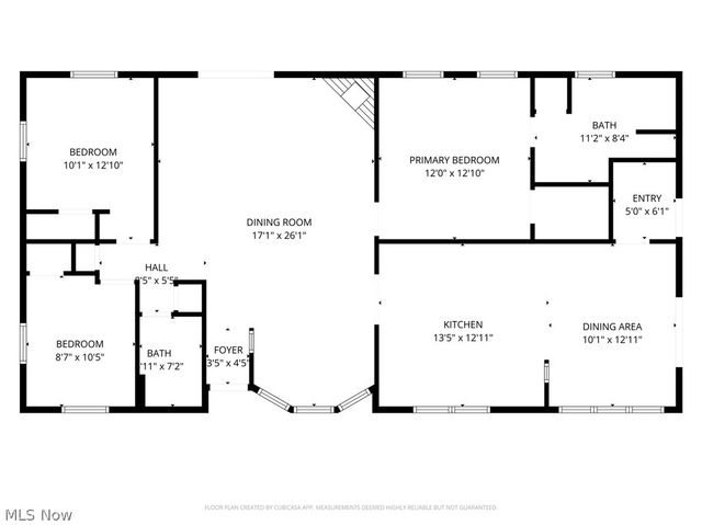 961 Glendale Road, New Cumberland, WV 26047