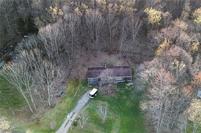 961 Glendale Road, New Cumberland, WV 26047