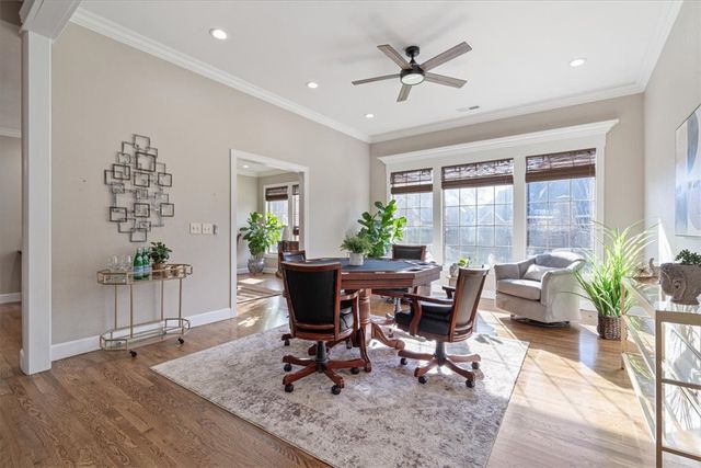 4902 Ridge Mont Road, Bentonville, AR 72713