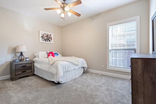 4902 Ridge Mont Road, Bentonville, AR 72713