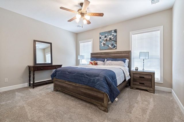 4902 Ridge Mont Road, Bentonville, AR 72713