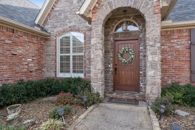 4902 Ridge Mont Road, Bentonville, AR 72713