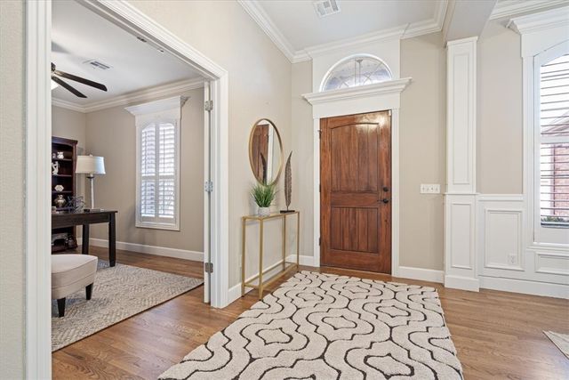 4902 Ridge Mont Road, Bentonville, AR 72713