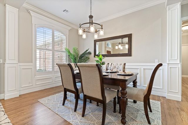 4902 Ridge Mont Road, Bentonville, AR 72713