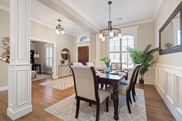 4902 Ridge Mont Road, Bentonville, AR 72713