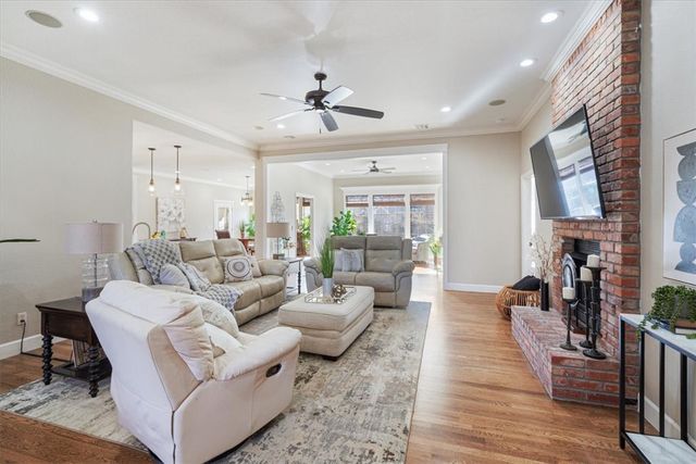 4902 Ridge Mont Road, Bentonville, AR 72713