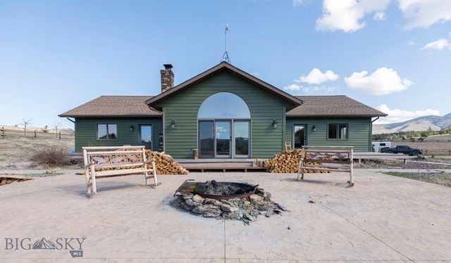 7340 Craigle Lane, Helena, MT 59602