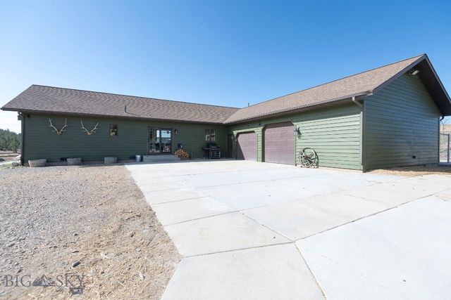 7340 Craigle Lane, Helena, MT 59602