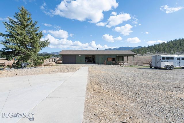 7340 Craigle Lane, Helena, MT 59602