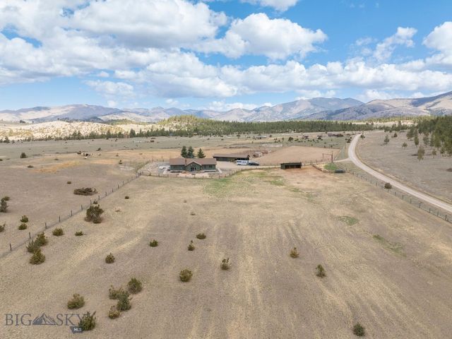 7340 Craigle Lane, Helena, MT 59602