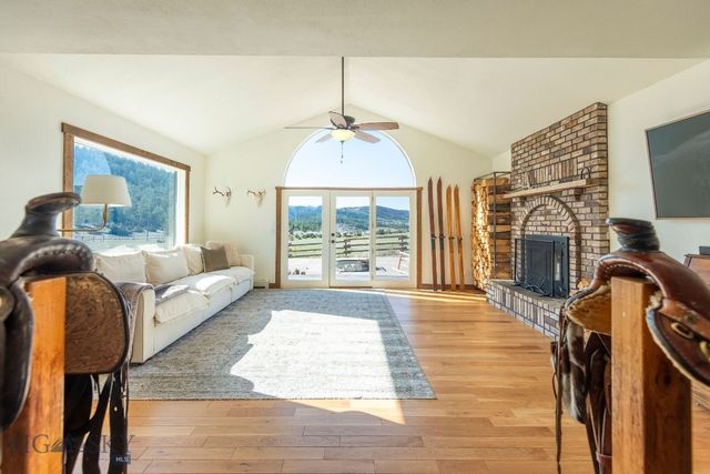 7340 Craigle Lane, Helena, MT 59602